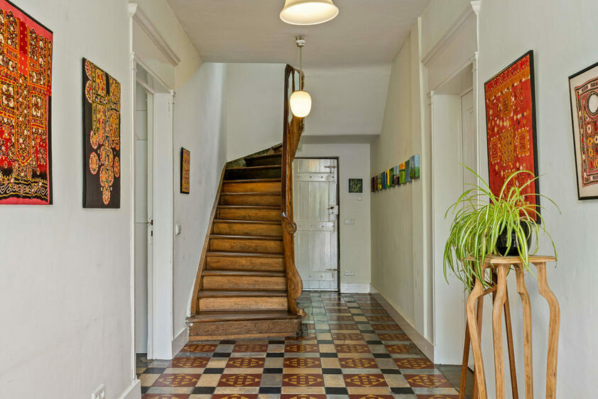 Bien exceptionnel &agrave; vendre &agrave; Bilzen, Rosmeer