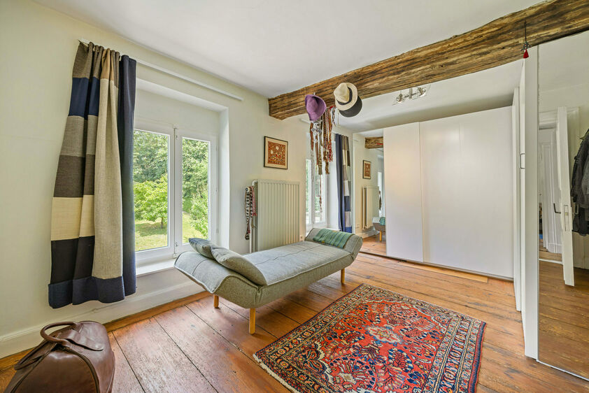 Bien exceptionnel &agrave; vendre &agrave; Bilzen, Rosmeer