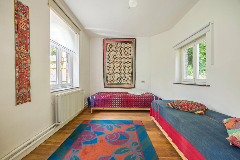 Bien exceptionnel &agrave; vendre &agrave; Bilzen, Rosmeer