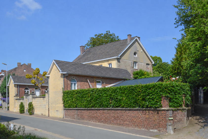 Bien exceptionnel &agrave; vendre &agrave; Bilzen, Rosmeer
