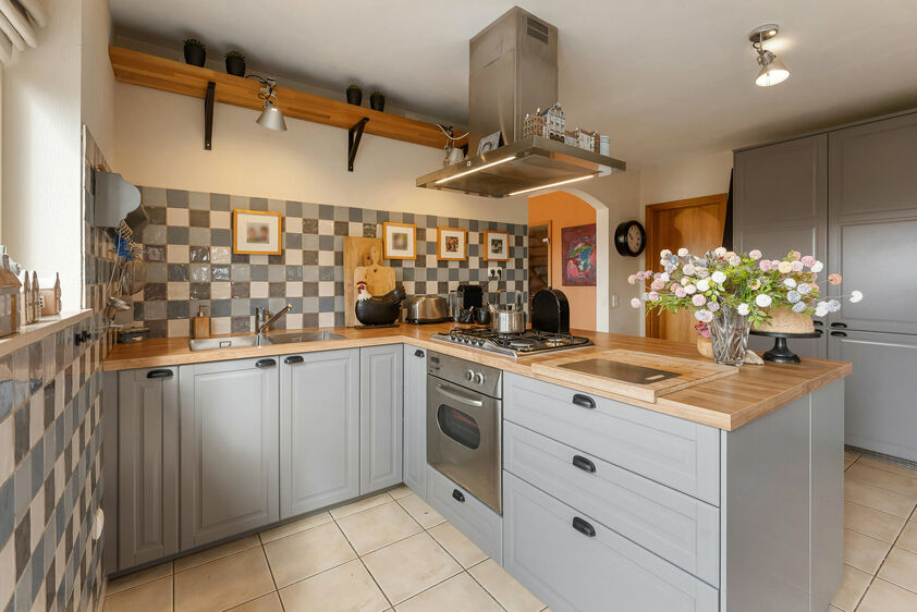 Bien exceptionnel &agrave; vendre &agrave; Dalhem