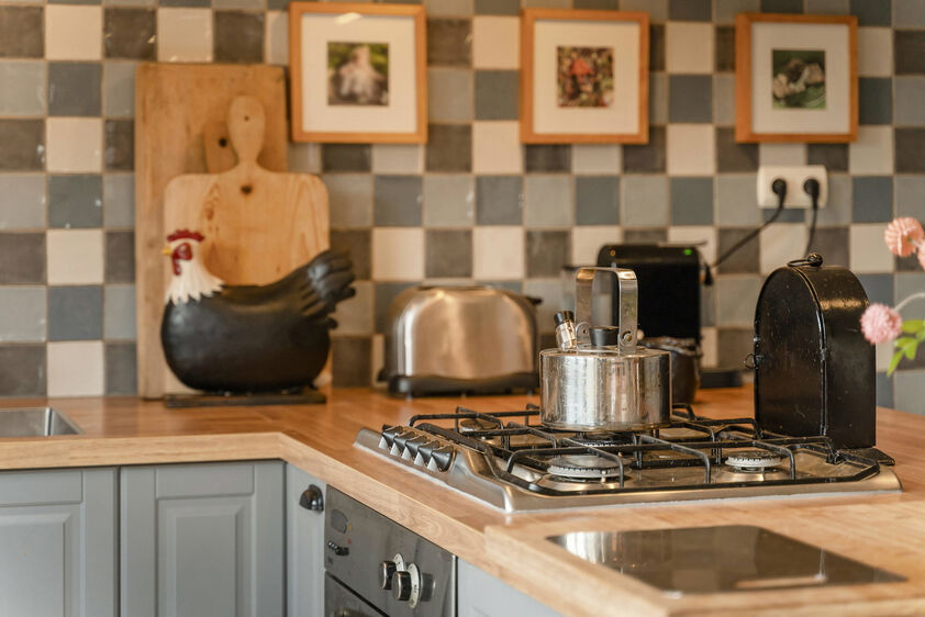 Bien exceptionnel &agrave; vendre &agrave; Dalhem