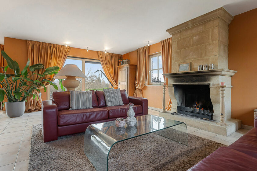 Bien exceptionnel &agrave; vendre &agrave; Dalhem