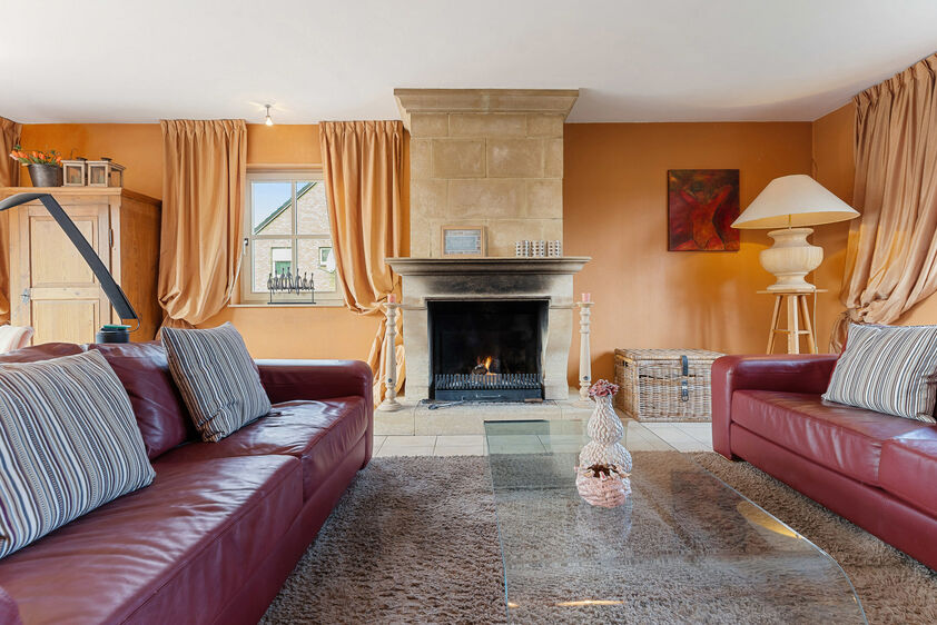 Bien exceptionnel &agrave; vendre &agrave; Dalhem