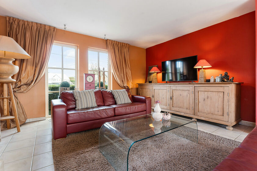 Bien exceptionnel &agrave; vendre &agrave; Dalhem