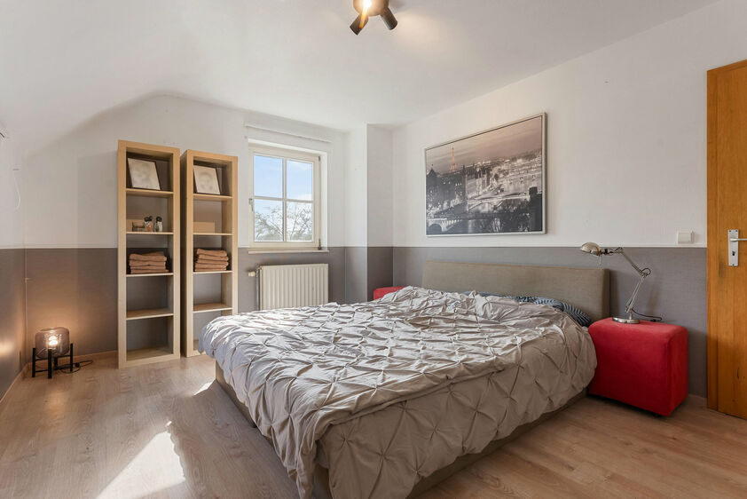 Bien exceptionnel &agrave; vendre &agrave; Dalhem