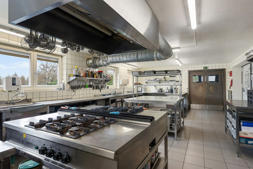 Bien exceptionnel &agrave; vendre &agrave; Dalhem