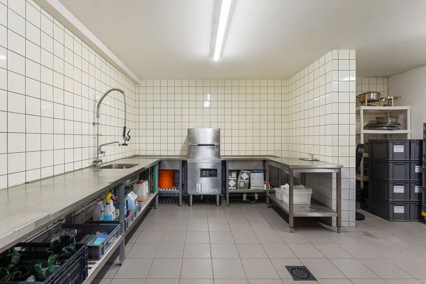 Bien exceptionnel &agrave; vendre &agrave; Dalhem