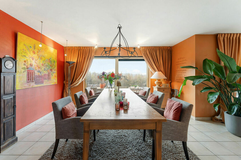 Bien exceptionnel &agrave; vendre &agrave; Dalhem