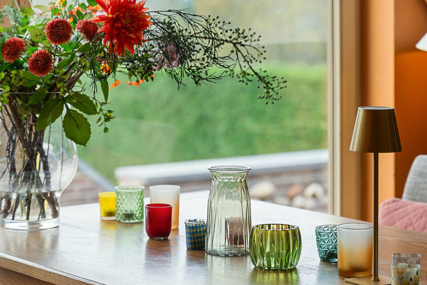 Bien exceptionnel &agrave; vendre &agrave; Dalhem