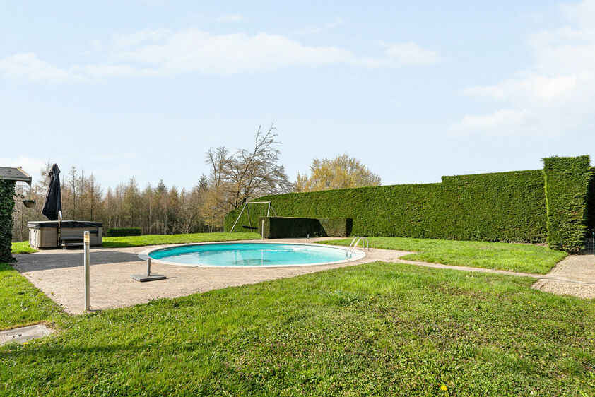 Bien exceptionnel &agrave; vendre &agrave; Dalhem