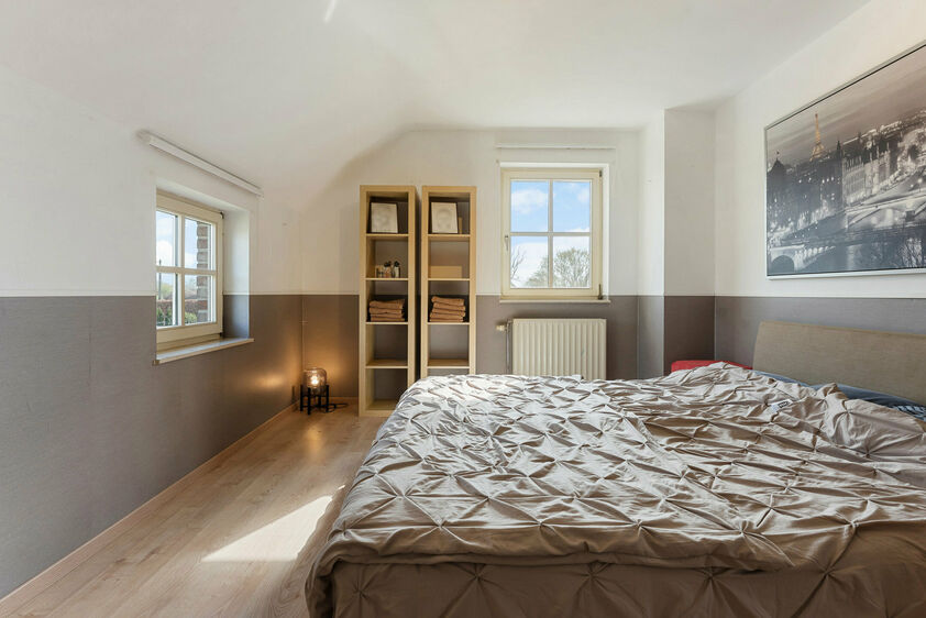Bien exceptionnel &agrave; vendre &agrave; Dalhem