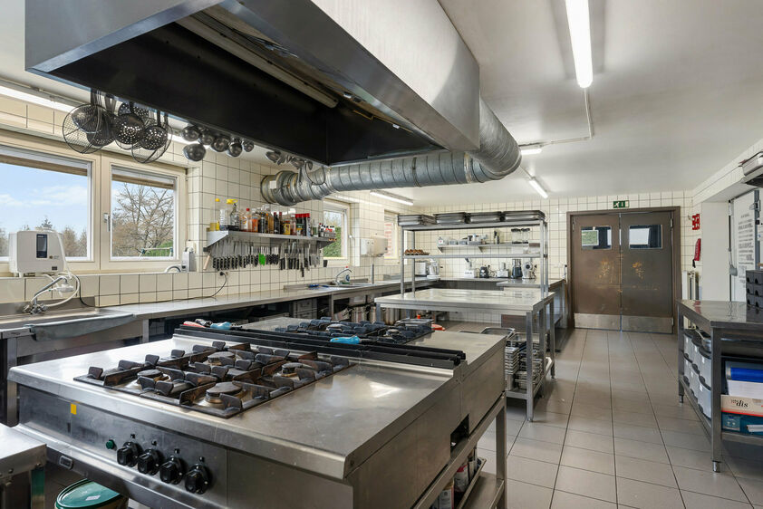 Bien exceptionnel &agrave; vendre &agrave; Dalhem
