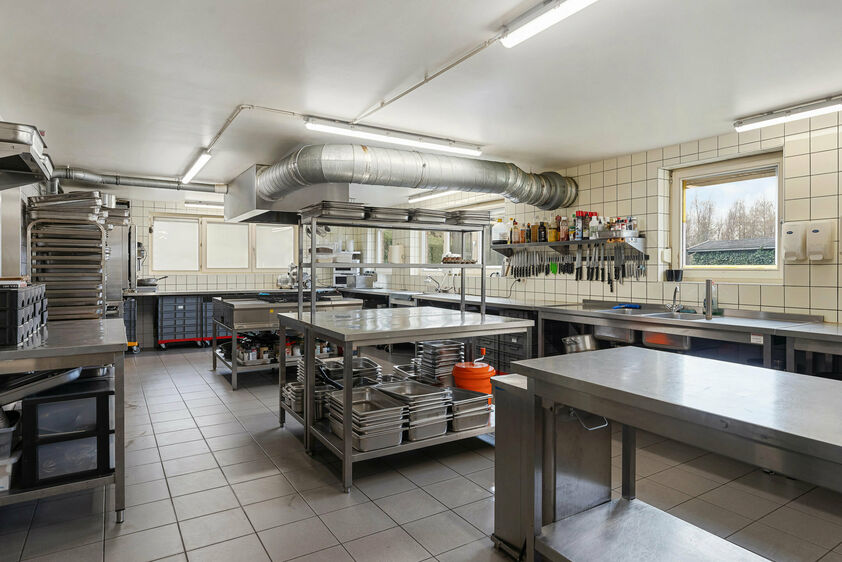 Bien exceptionnel &agrave; vendre &agrave; Dalhem