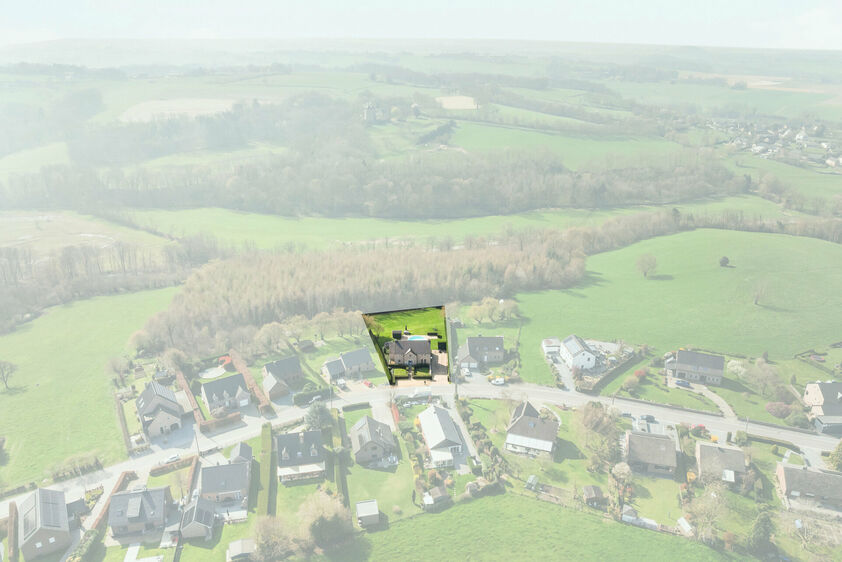 Bien exceptionnel &agrave; vendre &agrave; Dalhem