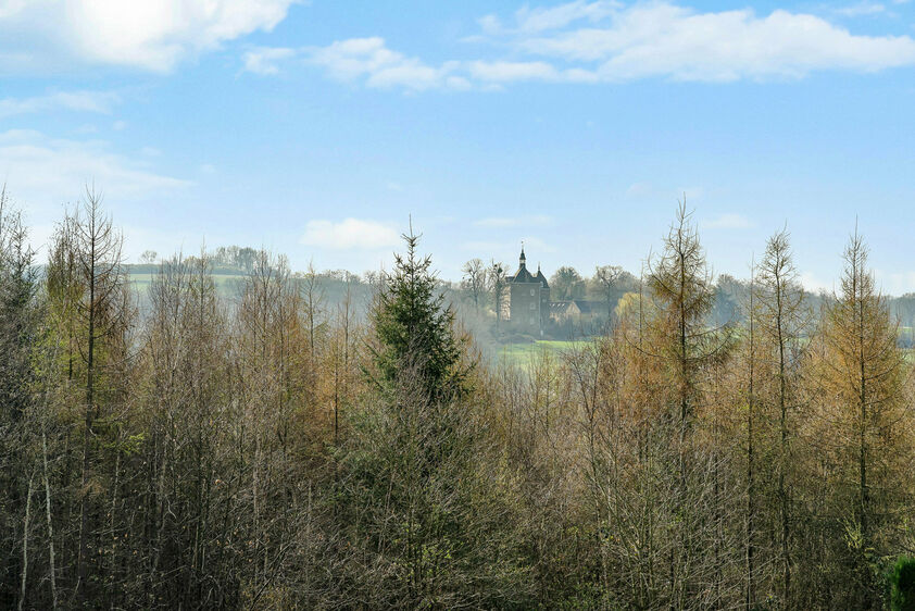 Bien exceptionnel &agrave; vendre &agrave; Dalhem