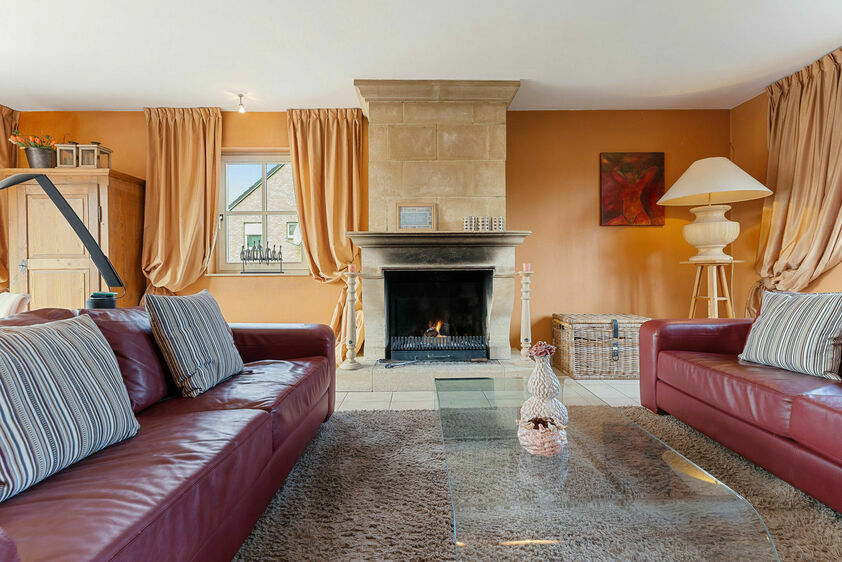 Bien exceptionnel &agrave; vendre &agrave; Dalhem
