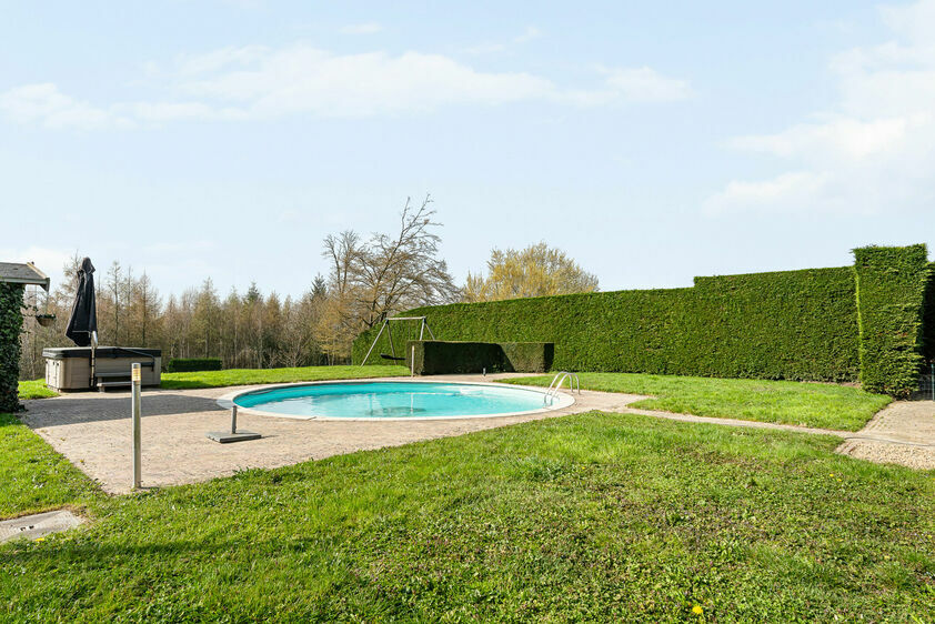 Bien exceptionnel &agrave; vendre &agrave; Dalhem