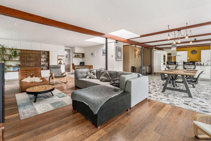 Bien exceptionnel à vendre à Eben-Emael
