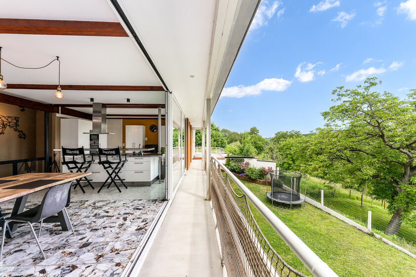 Bien exceptionnel à vendre à Eben-Emael