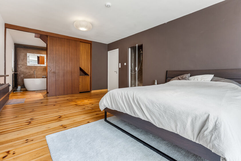Bien exceptionnel à vendre à Eben-Emael