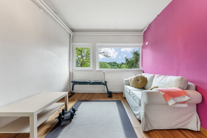 Bien exceptionnel à vendre à Eben-Emael