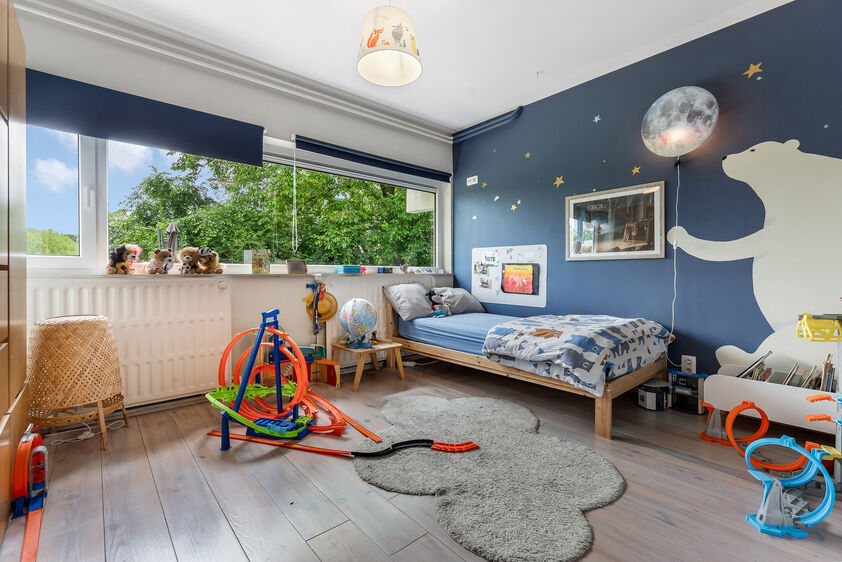 Bien exceptionnel à vendre à Eben-Emael