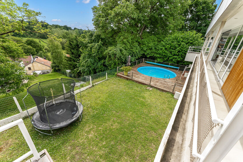Bien exceptionnel à vendre à Eben-Emael