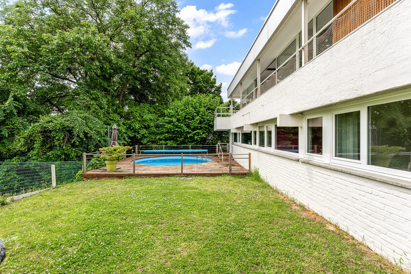 Bien exceptionnel à vendre à Eben-Emael