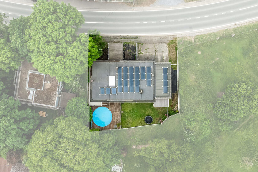 Bien exceptionnel à vendre à Eben-Emael