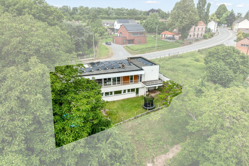 Bien exceptionnel à vendre à Eben-Emael