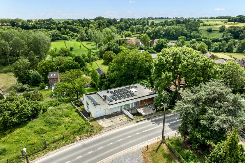 Bien exceptionnel à vendre à Eben-Emael