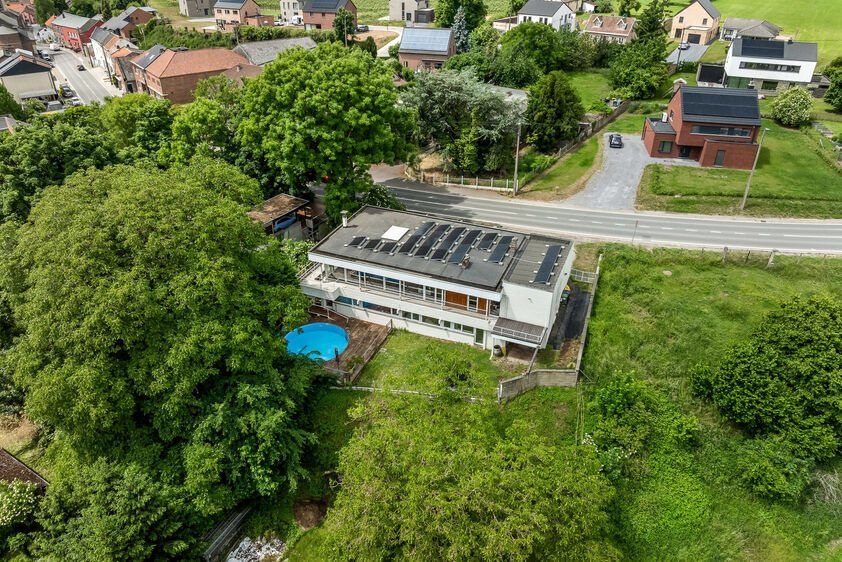 Bien exceptionnel à vendre à Eben-Emael