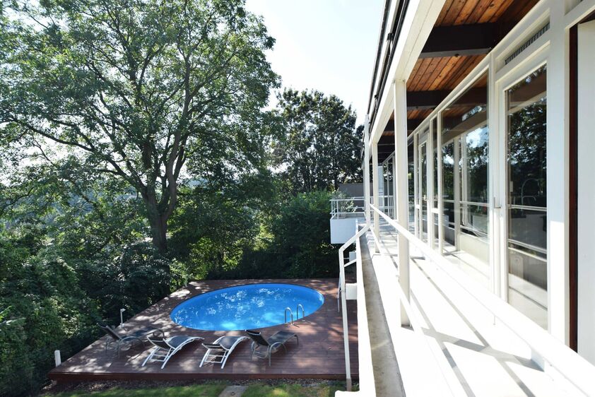 Bien exceptionnel à vendre à Eben-Emael