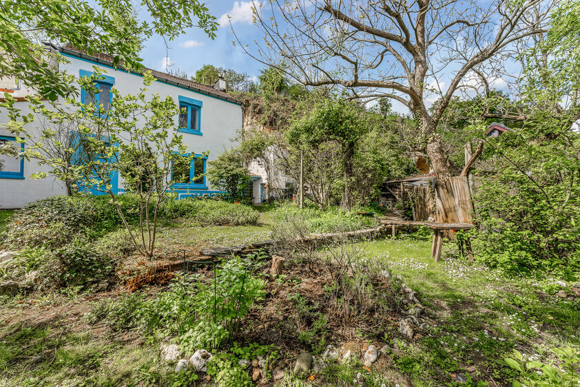 Bien exceptionnel à vendre à Kanne