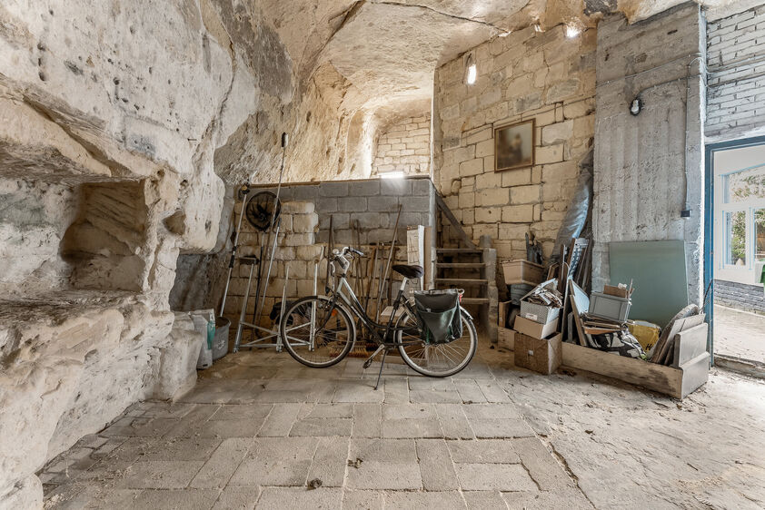 Bien exceptionnel à vendre à Kanne