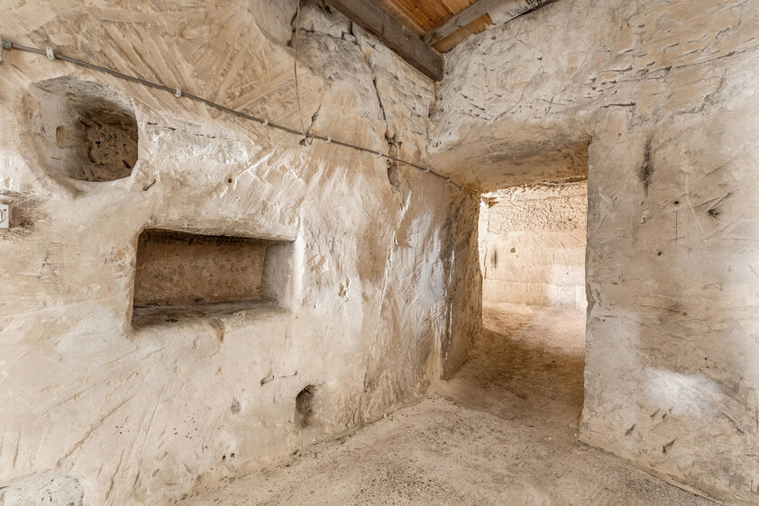 Bien exceptionnel à vendre à Kanne