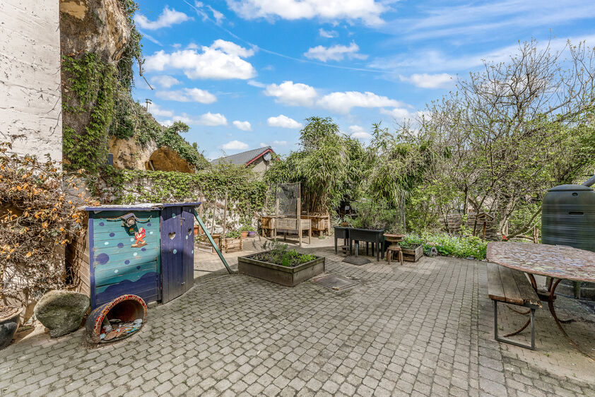 Bien exceptionnel à vendre à Kanne