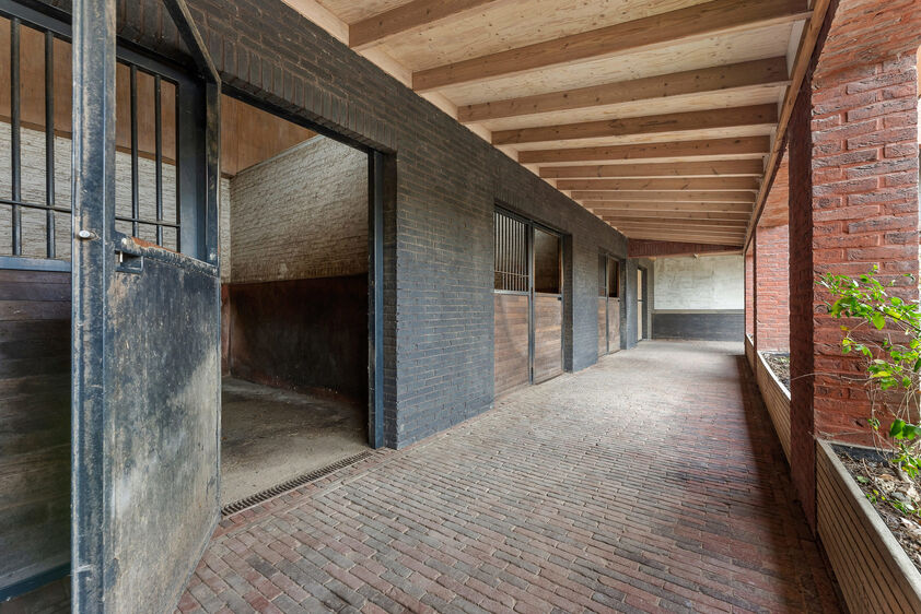 Bien exceptionnel à vendre à Riemst