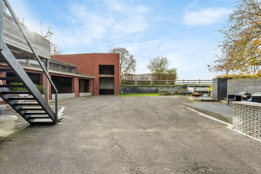 Bien exceptionnel à vendre à Riemst