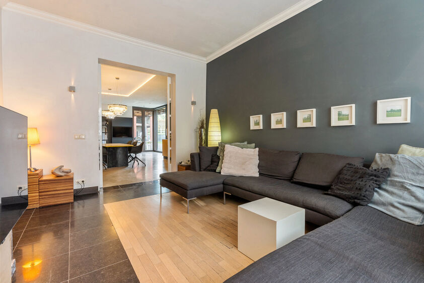 Bien exceptionnel à vendre à Riemst