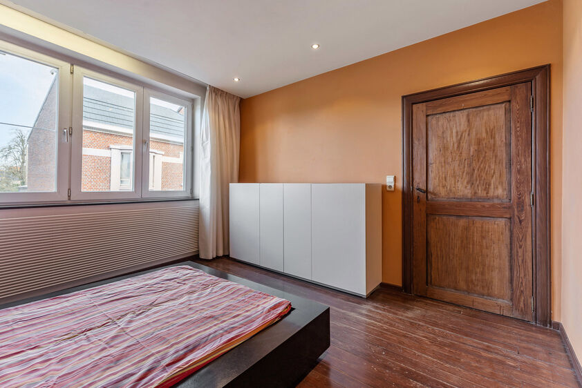 Bien exceptionnel à vendre à Riemst