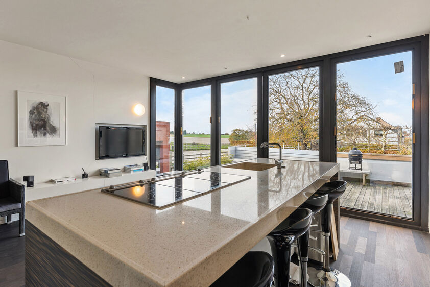 Bien exceptionnel à vendre à Riemst