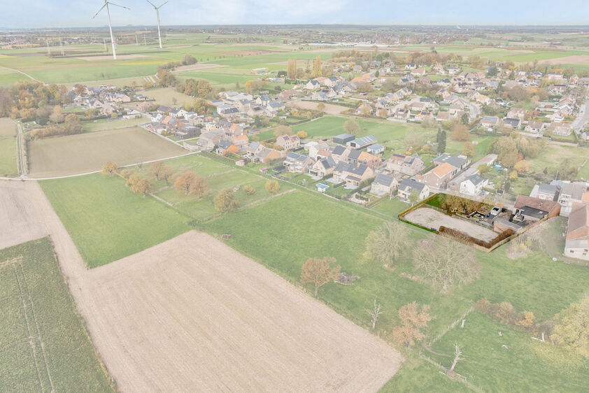 Bien exceptionnel à vendre à Riemst