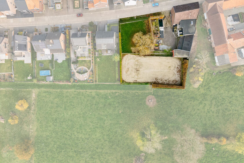 Bien exceptionnel à vendre à Riemst