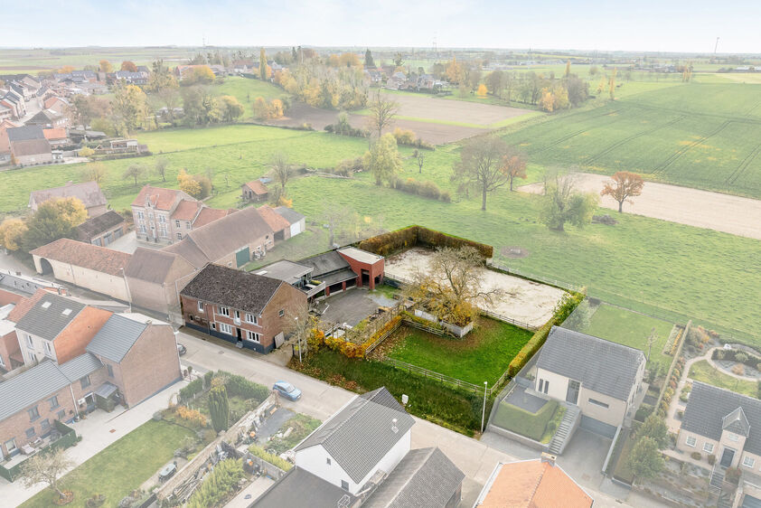 Bien exceptionnel à vendre à Riemst