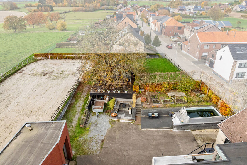 Bien exceptionnel à vendre à Riemst