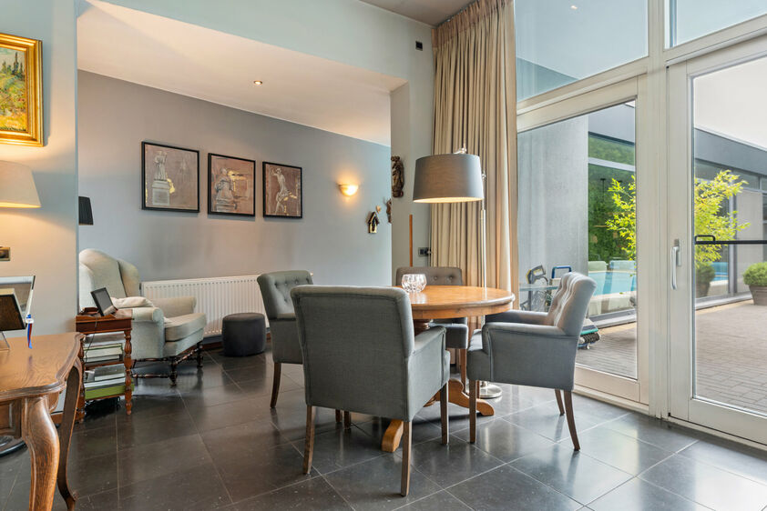 Bien exceptionnel &agrave; vendre &agrave; Riemst Vroenhoven