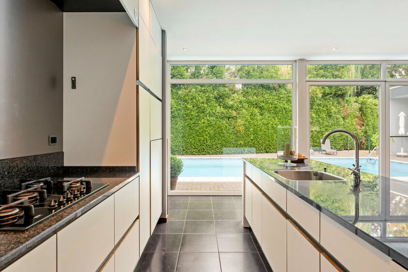 Bien exceptionnel &agrave; vendre &agrave; Riemst Vroenhoven