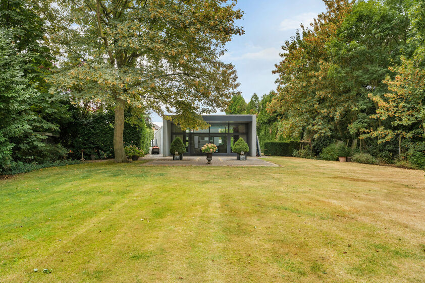 Bien exceptionnel &agrave; vendre &agrave; Riemst Vroenhoven